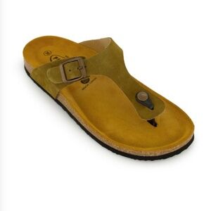 Plakton Bolero Sandals